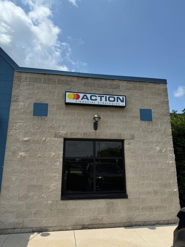 Building Signs